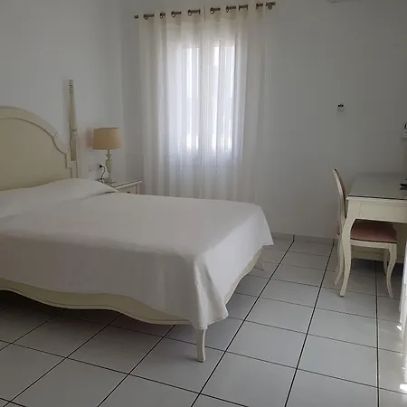 Alkyon Hotel Mykonos Town