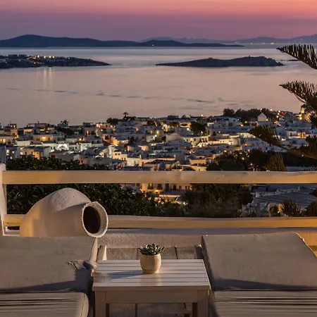 Hotel Alkyon 4*