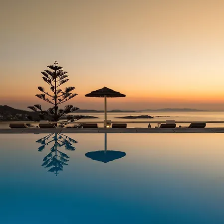 Hotel Alkyon 4*