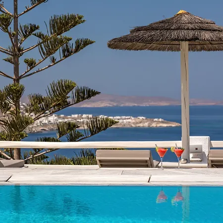 Alkyon Hotel 4*