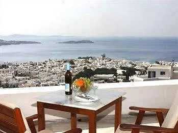 Alkyon Otel 4*